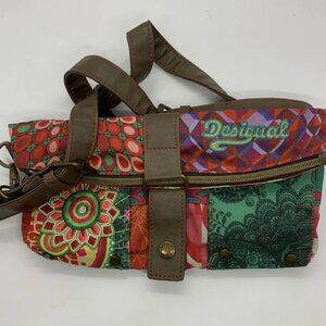 Desigual Crossbody Bag 11”